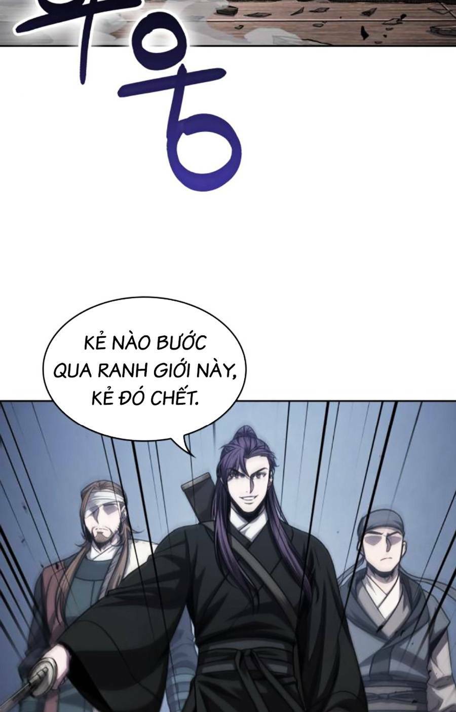 Ngã Lão Ma Thần Chapter 162 - Trang 2