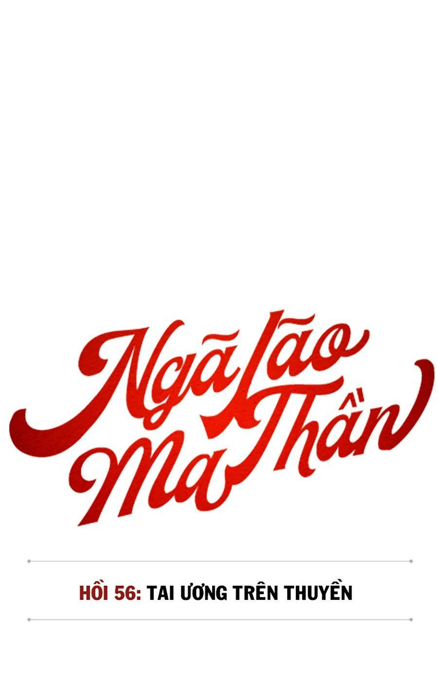 Ngã Lão Ma Thần Chapter 162 - Trang 2