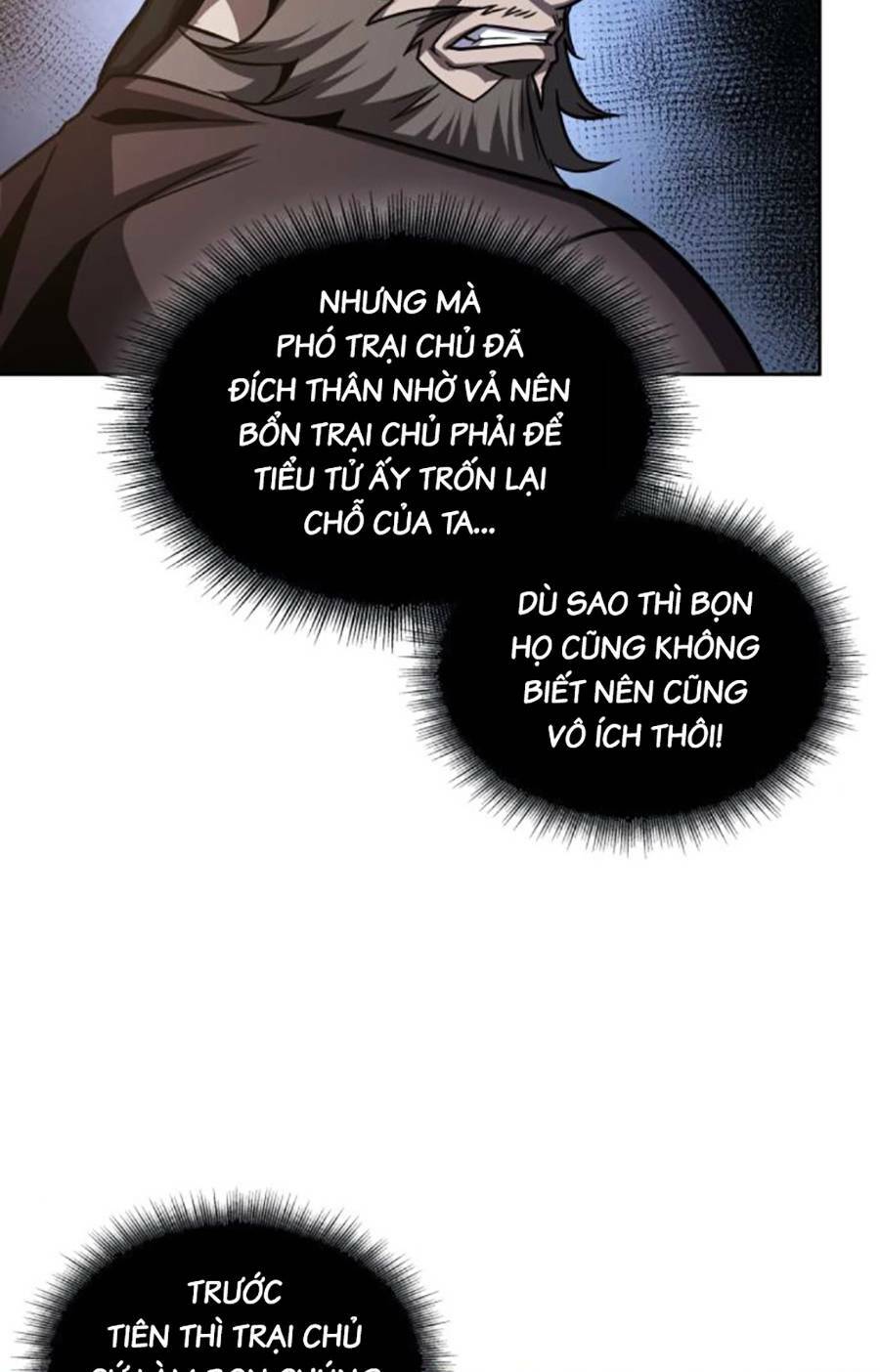 Ngã Lão Ma Thần Chapter 162 - Trang 2