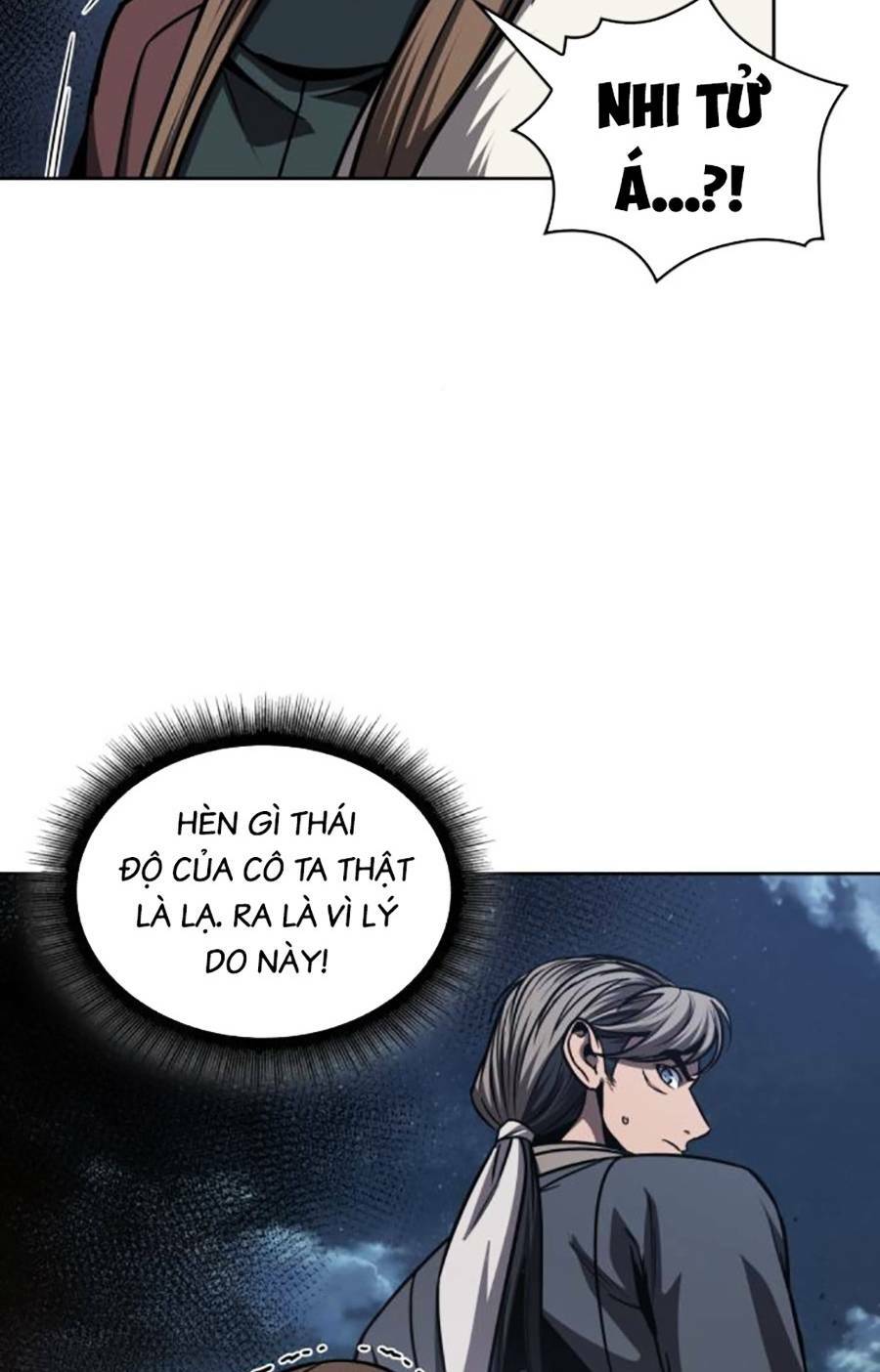 Ngã Lão Ma Thần Chapter 162 - Trang 2