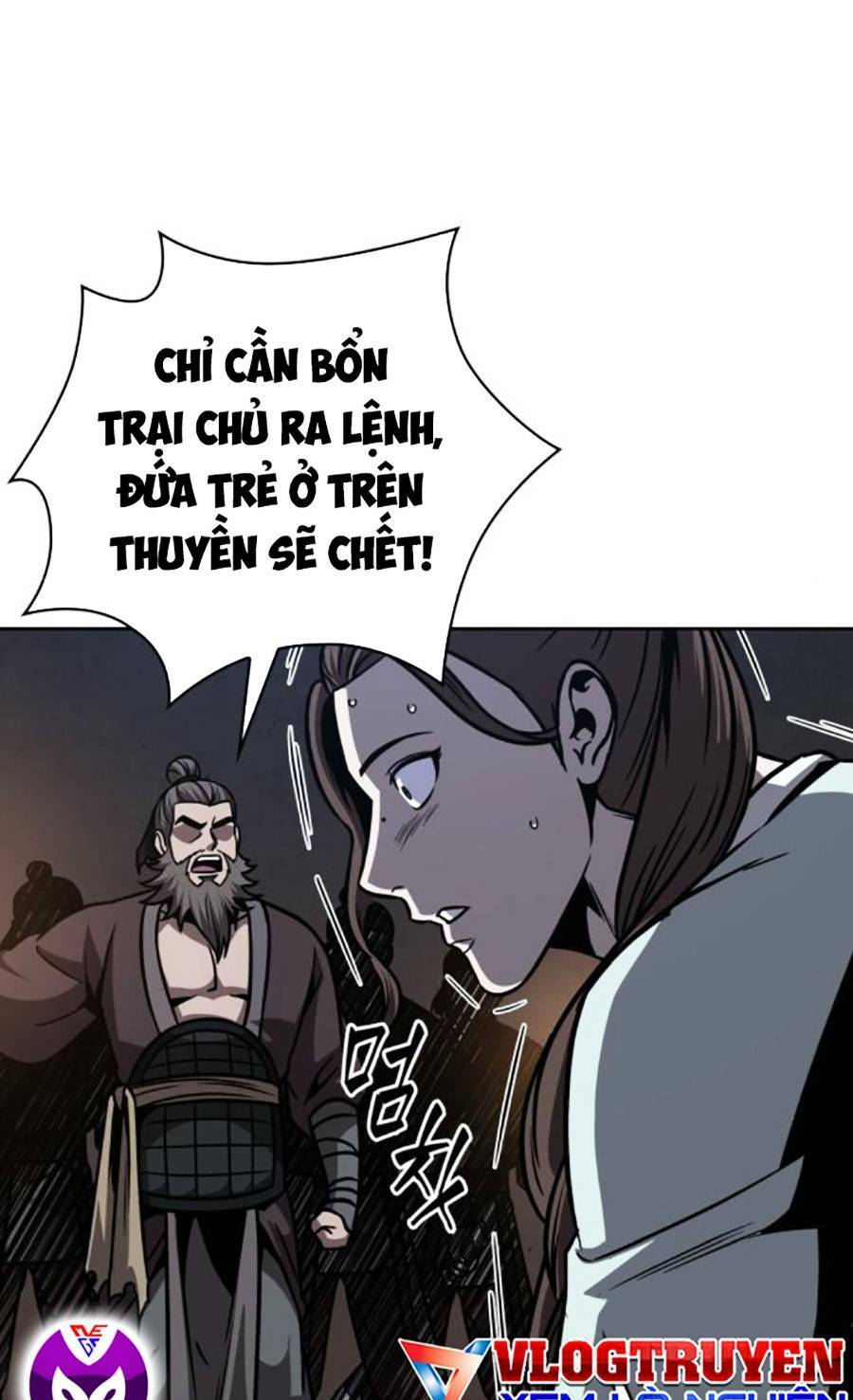 Ngã Lão Ma Thần Chapter 162 - Trang 2