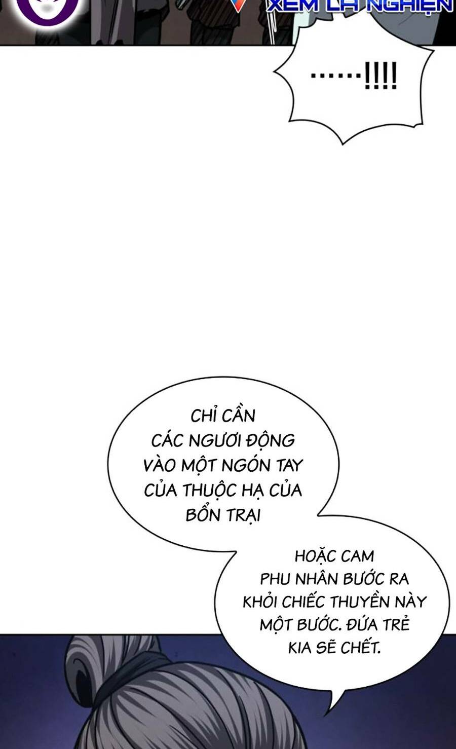 Ngã Lão Ma Thần Chapter 162 - Trang 2