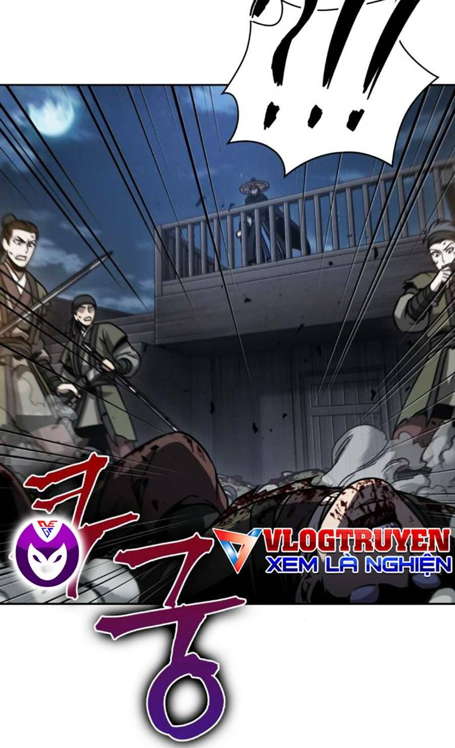 Ngã Lão Ma Thần Chapter 162 - Trang 2