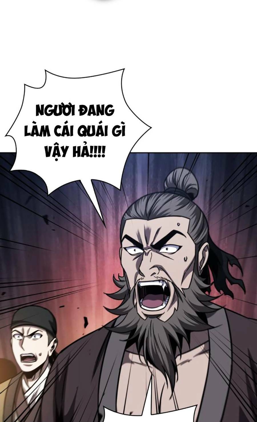 Ngã Lão Ma Thần Chapter 162 - Trang 2