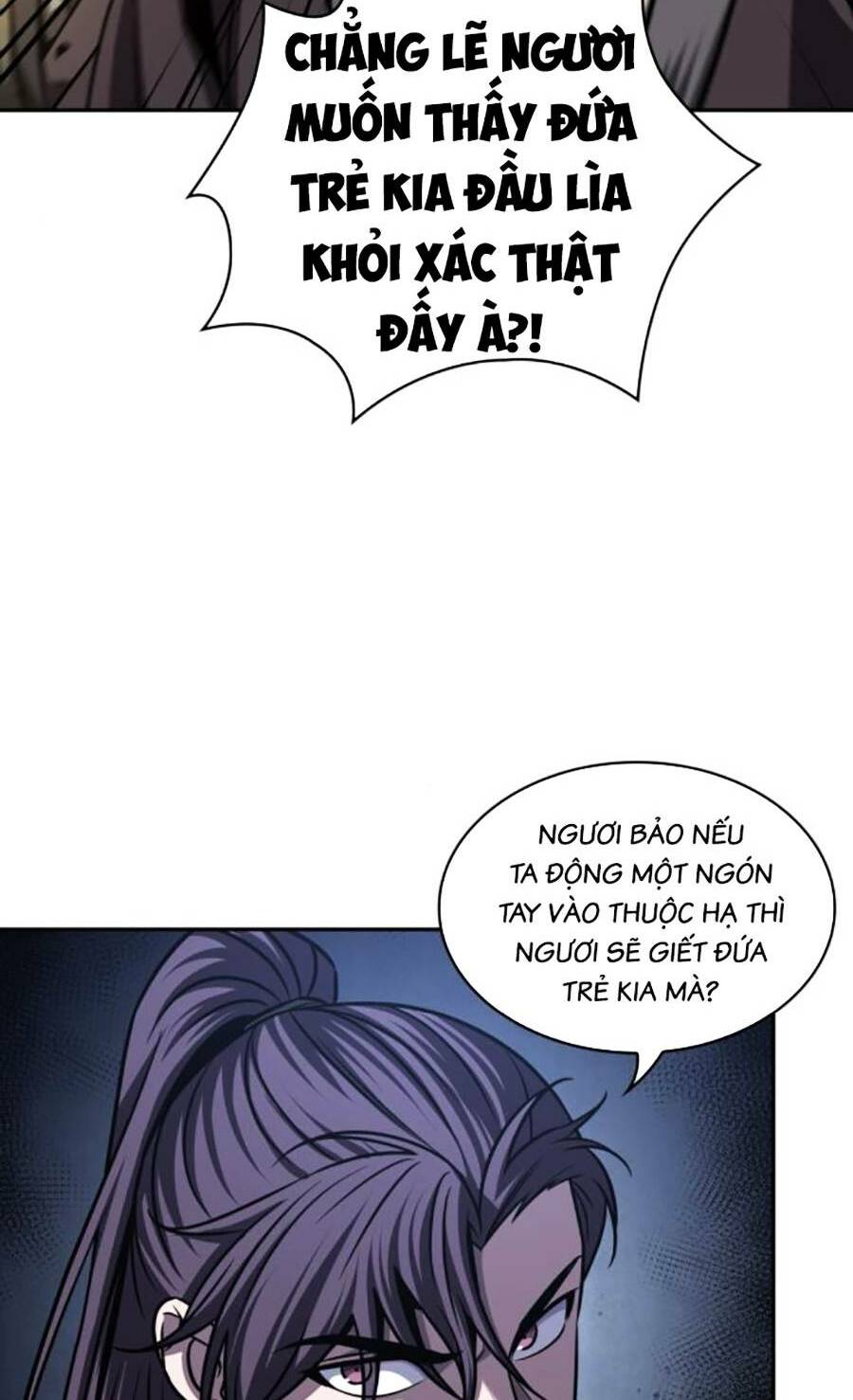 Ngã Lão Ma Thần Chapter 162 - Trang 2