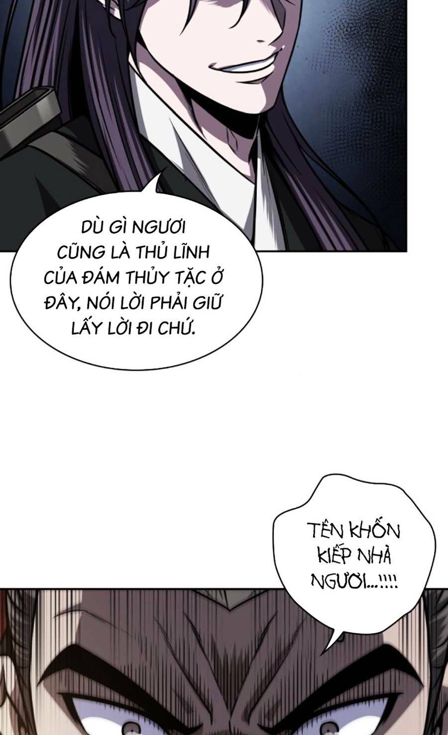 Ngã Lão Ma Thần Chapter 162 - Trang 2