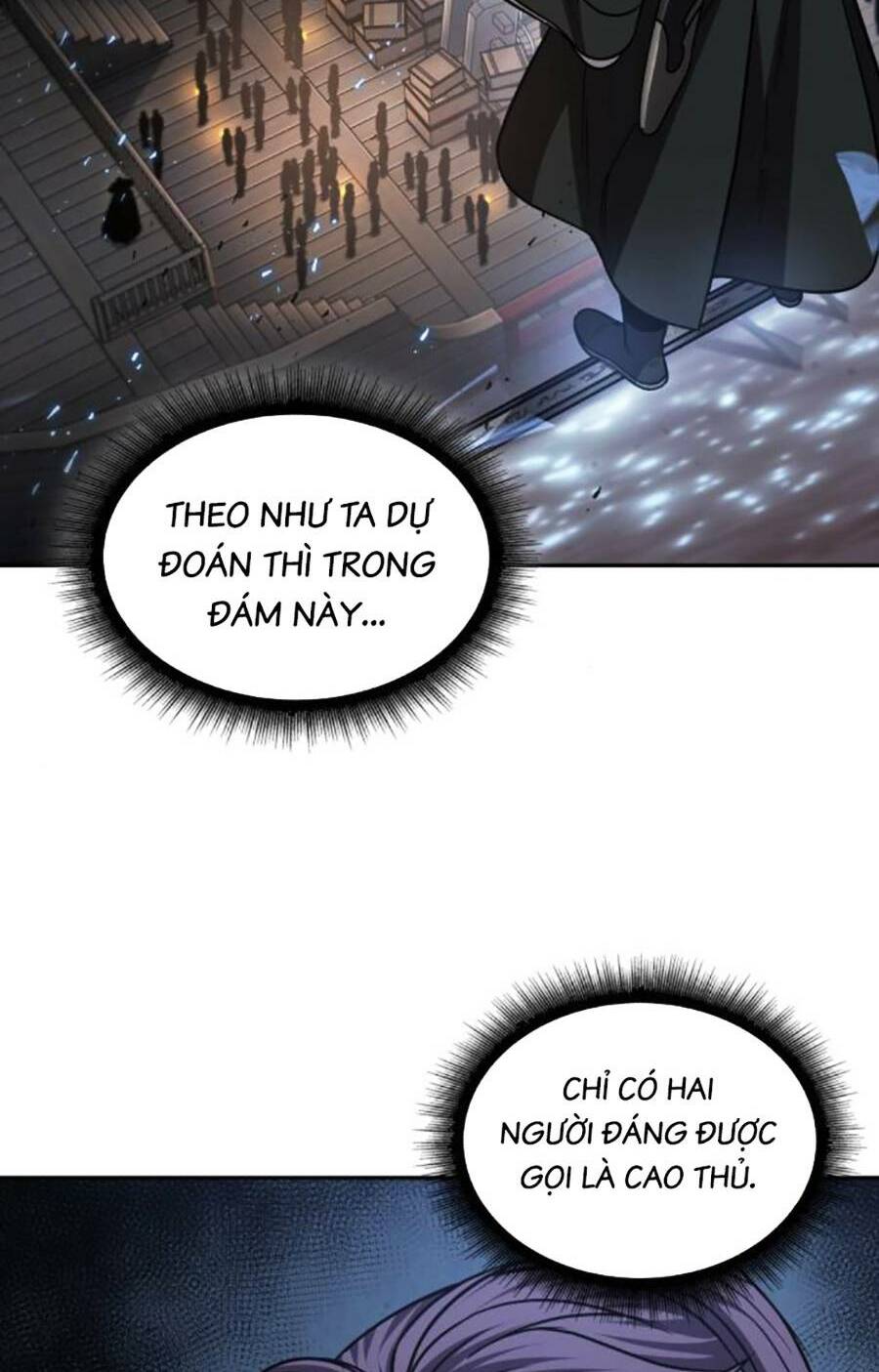 Ngã Lão Ma Thần Chapter 162 - Trang 2