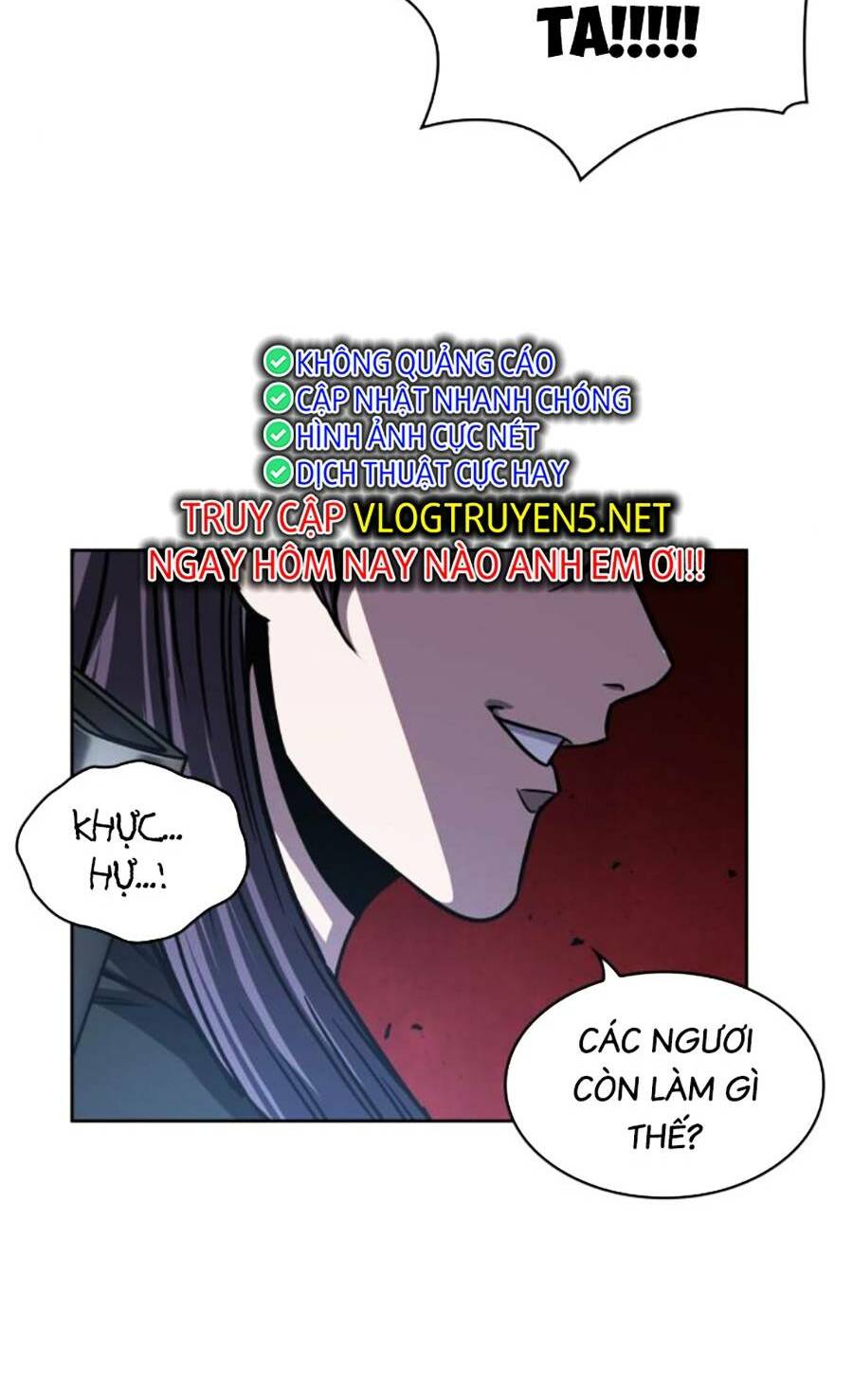 Ngã Lão Ma Thần Chapter 162 - Trang 2