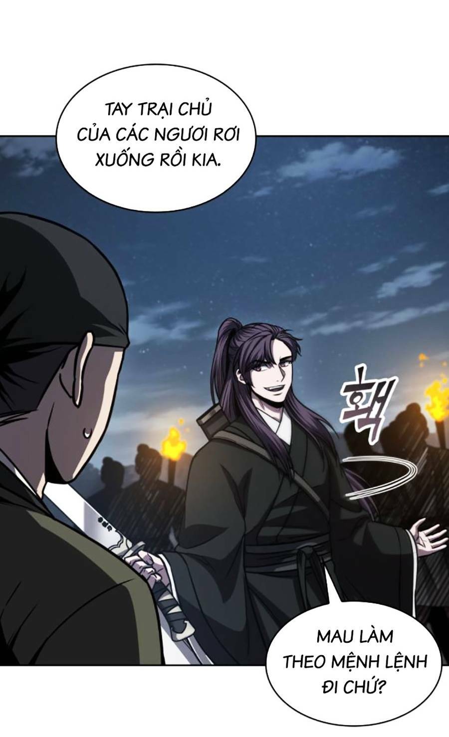 Ngã Lão Ma Thần Chapter 162 - Trang 2