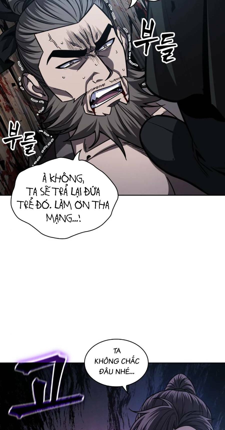 Ngã Lão Ma Thần Chapter 162 - Trang 2