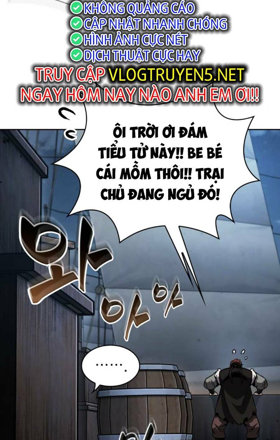 Ngã Lão Ma Thần Chapter 161 - Trang 2