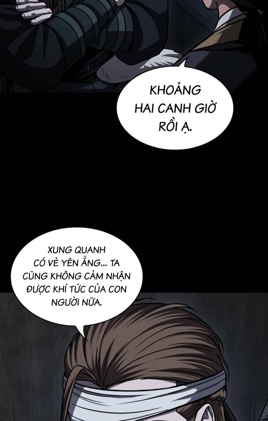 Ngã Lão Ma Thần Chapter 161 - Trang 2