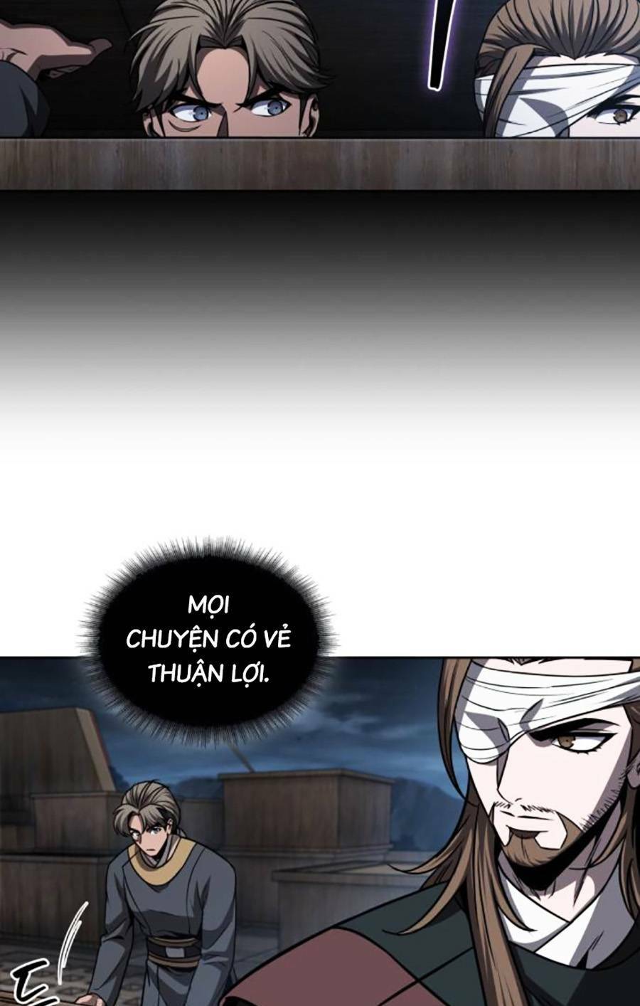 Ngã Lão Ma Thần Chapter 161 - Trang 2