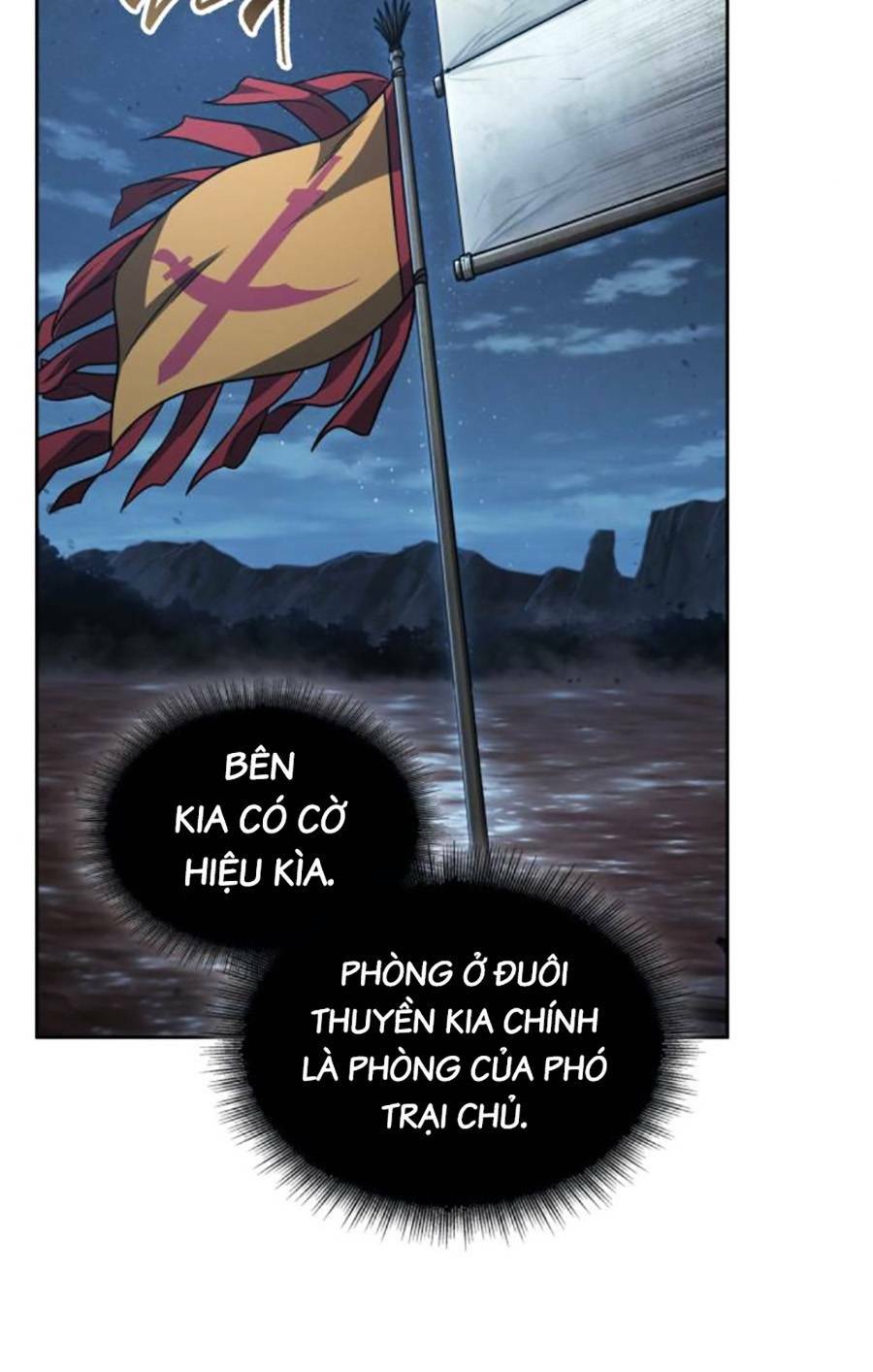 Ngã Lão Ma Thần Chapter 161 - Trang 2