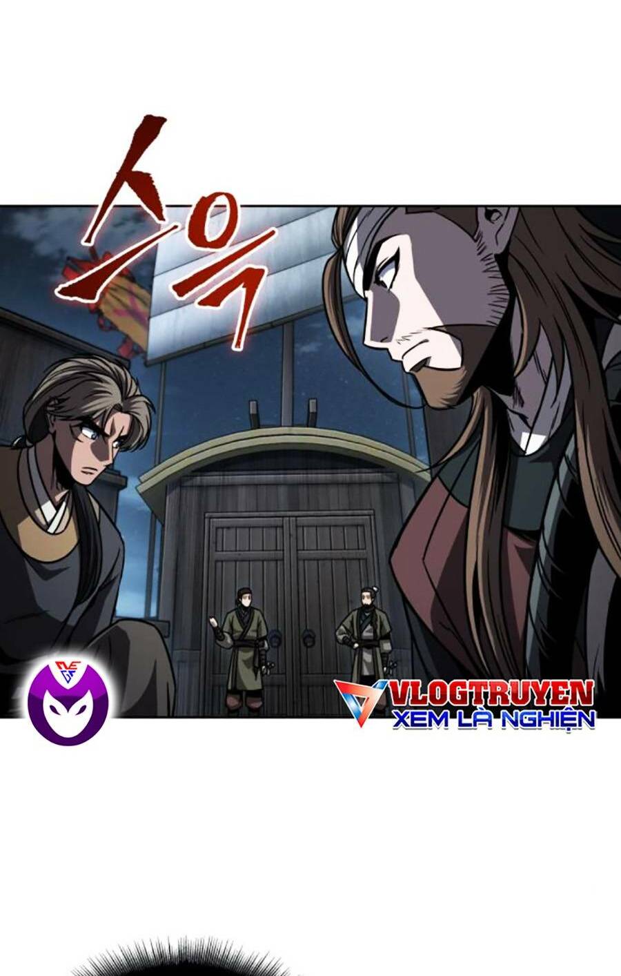 Ngã Lão Ma Thần Chapter 161 - Trang 2