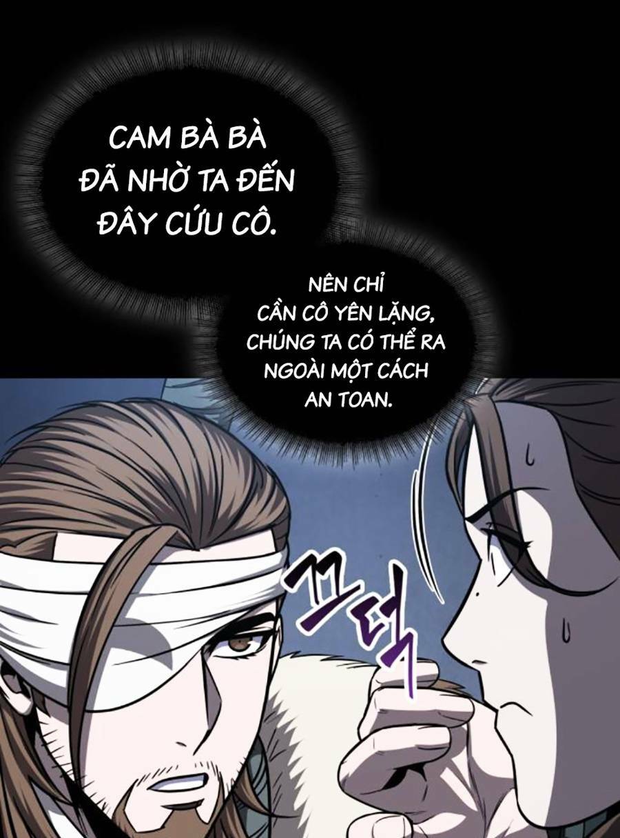 Ngã Lão Ma Thần Chapter 161 - Trang 2