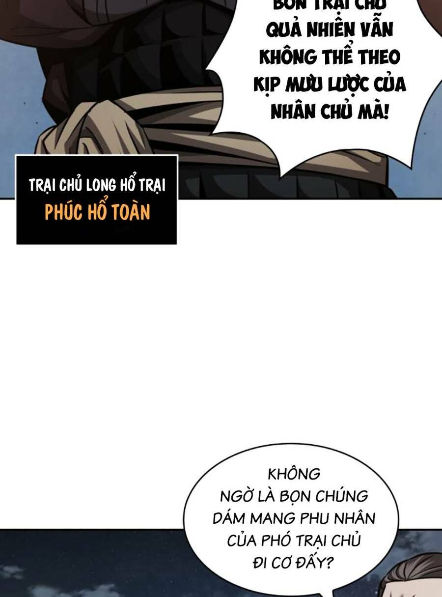 Ngã Lão Ma Thần Chapter 161 - Trang 2