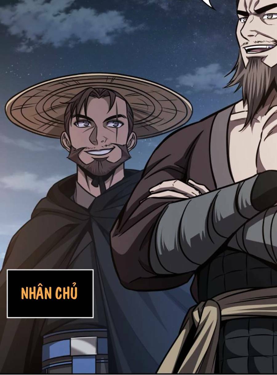 Ngã Lão Ma Thần Chapter 161 - Trang 2