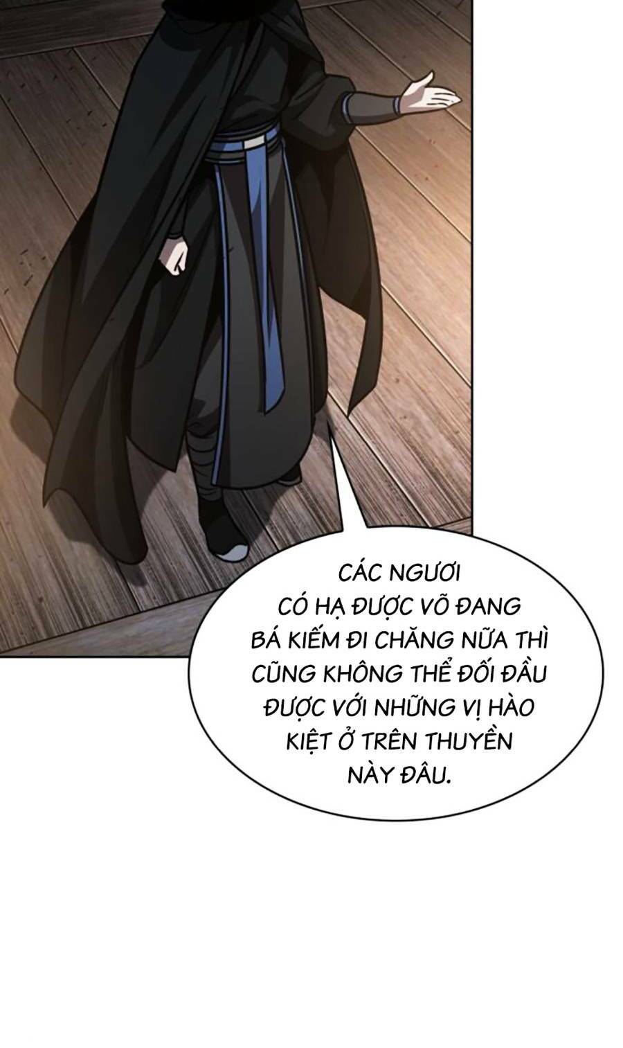 Ngã Lão Ma Thần Chapter 161 - Trang 2