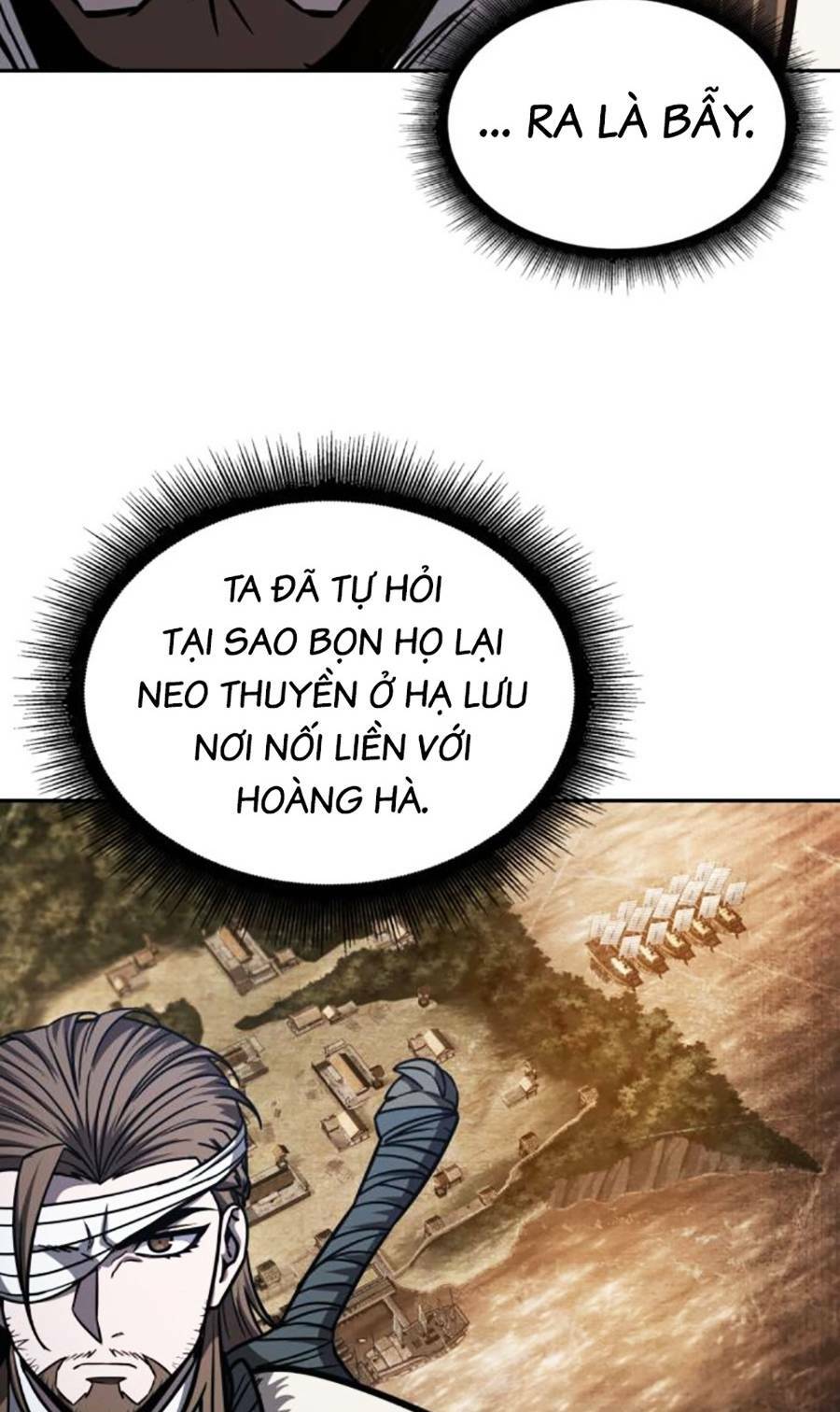 Ngã Lão Ma Thần Chapter 161 - Trang 2