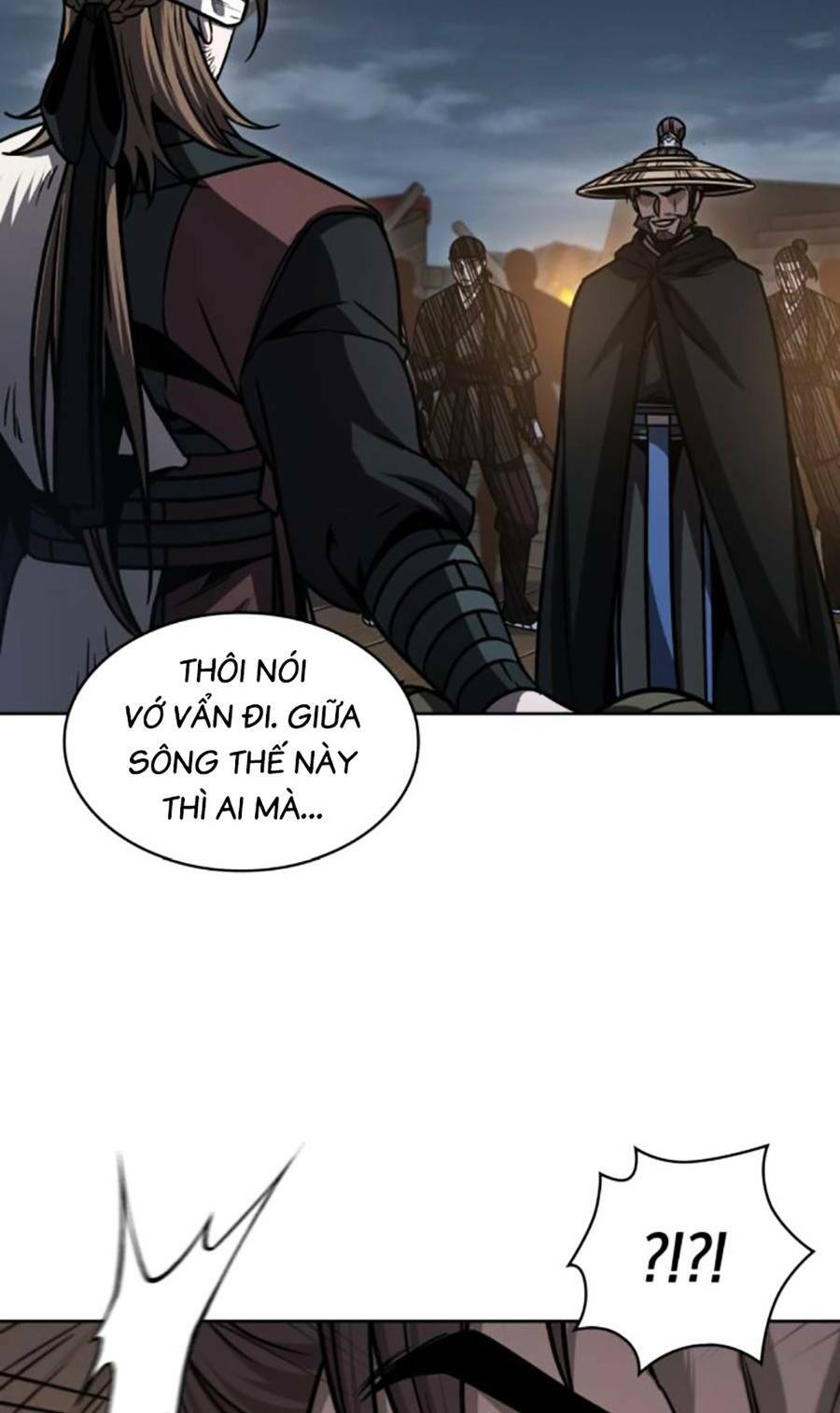 Ngã Lão Ma Thần Chapter 161 - Trang 2