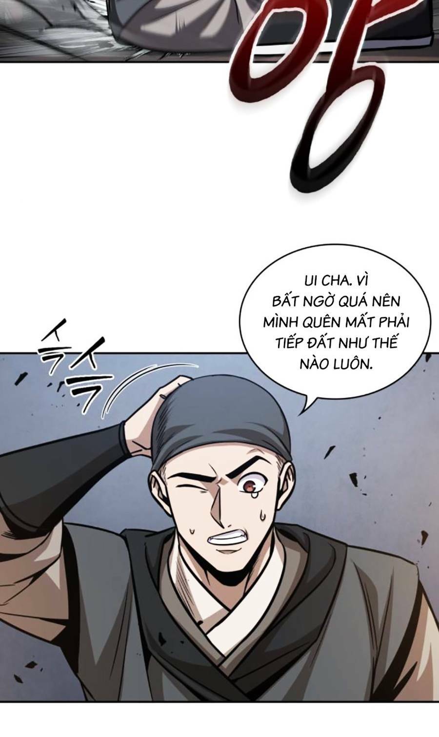 Ngã Lão Ma Thần Chapter 161 - Trang 2