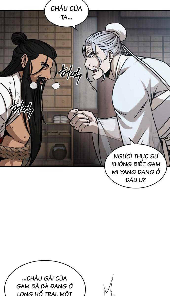 Ngã Lão Ma Thần Chapter 155 - Trang 2