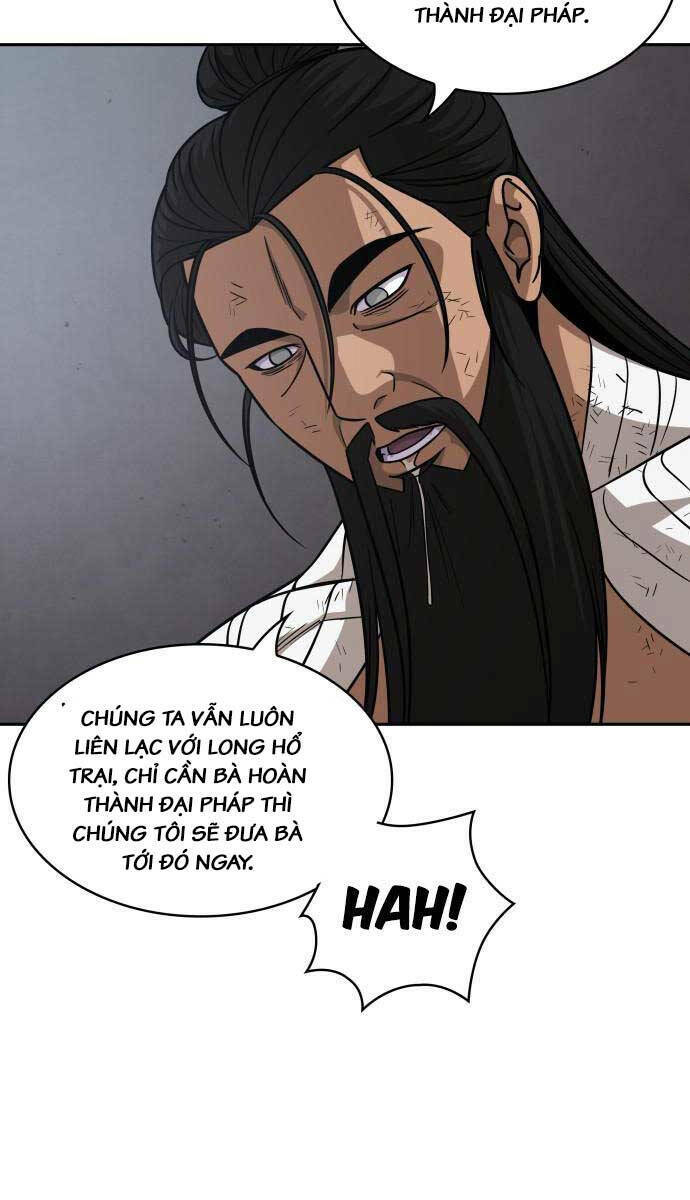 Ngã Lão Ma Thần Chapter 155 - Trang 2