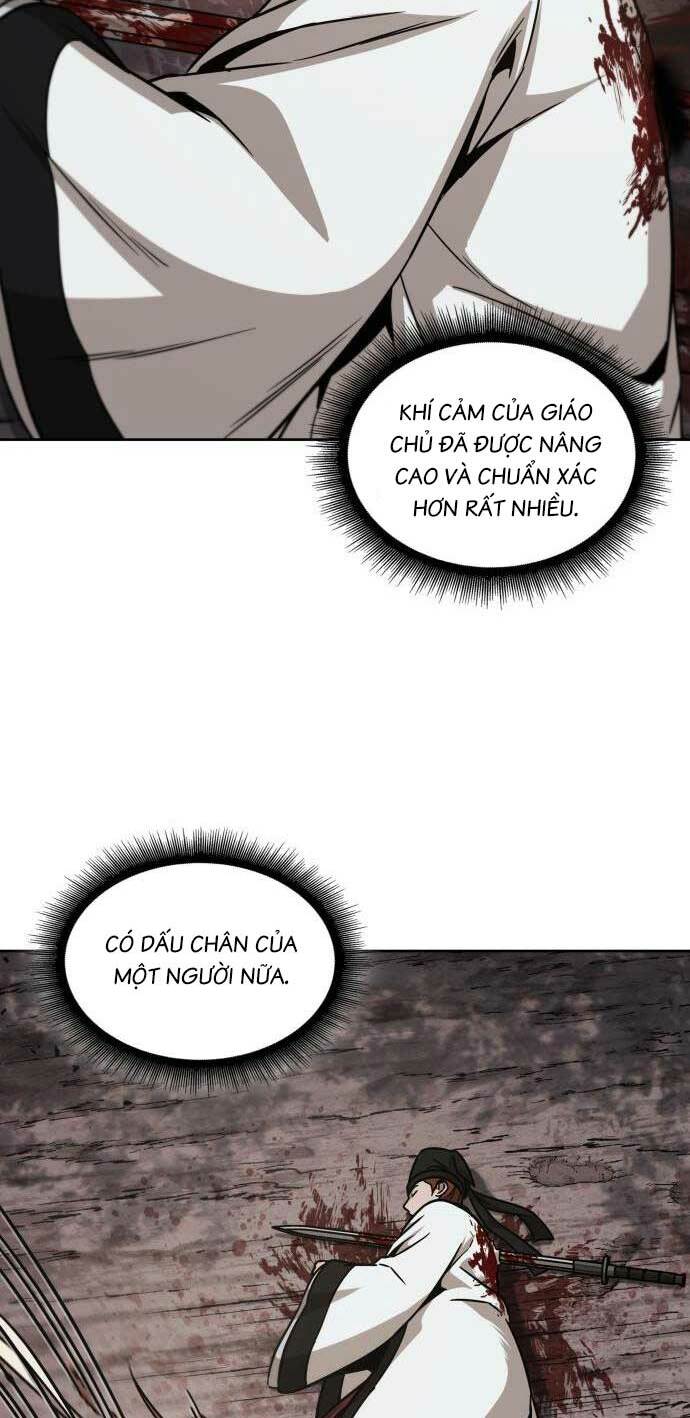 Ngã Lão Ma Thần Chapter 153 - Trang 2