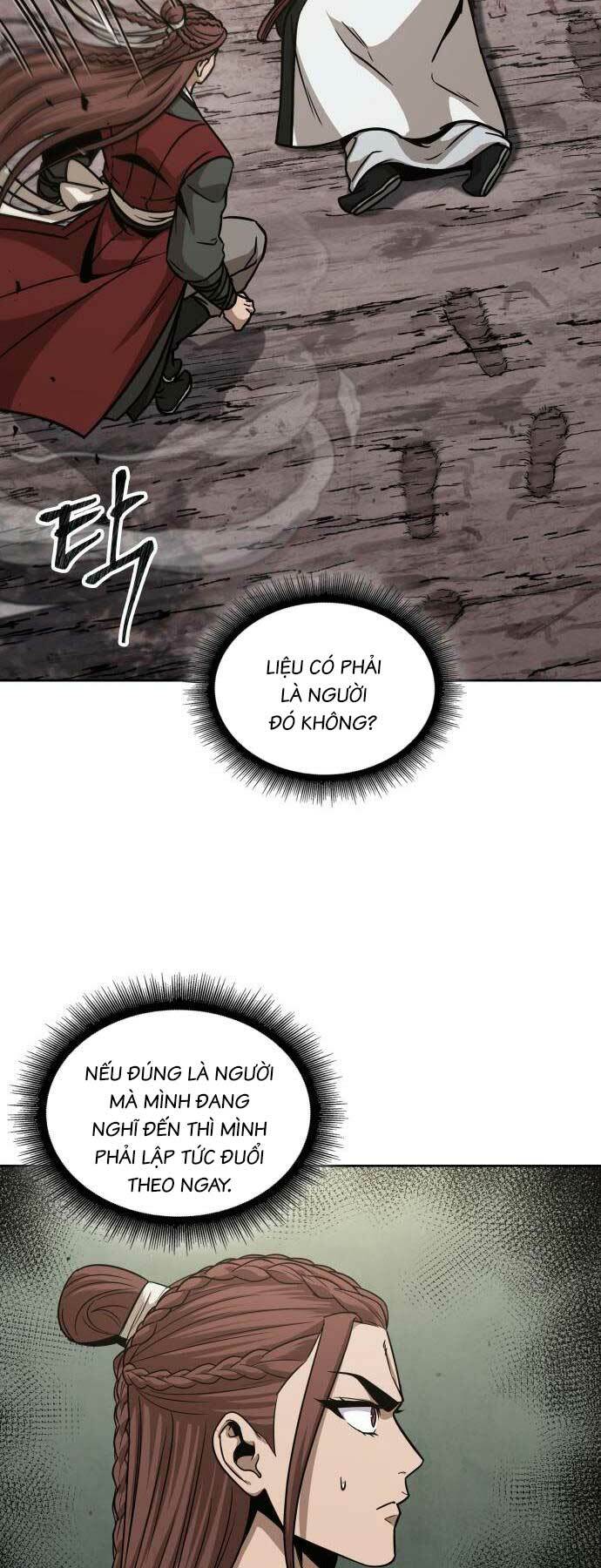 Ngã Lão Ma Thần Chapter 153 - Trang 2