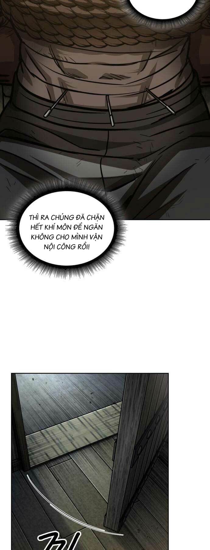 Ngã Lão Ma Thần Chapter 153 - Trang 2