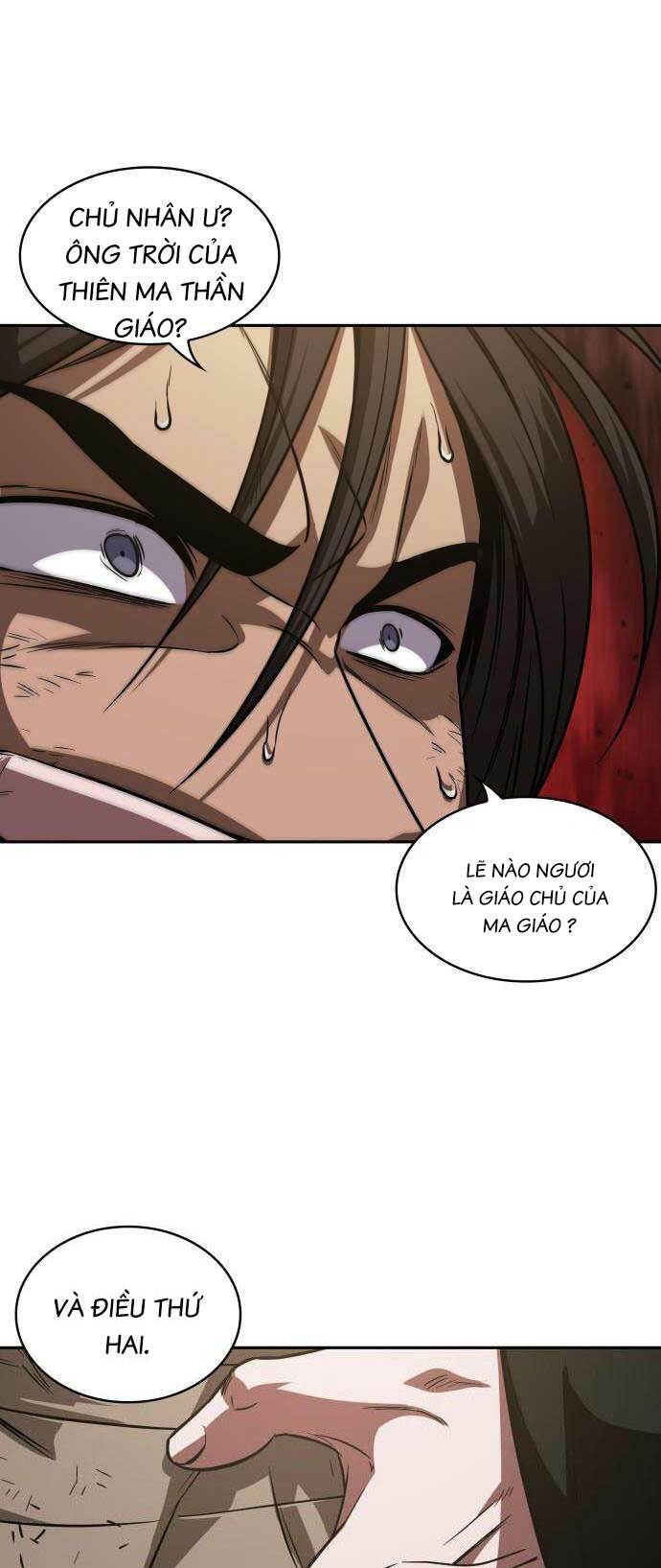 Ngã Lão Ma Thần Chapter 153 - Trang 2