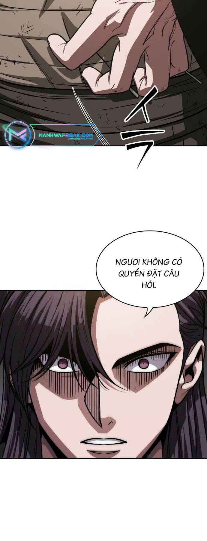 Ngã Lão Ma Thần Chapter 153 - Trang 2