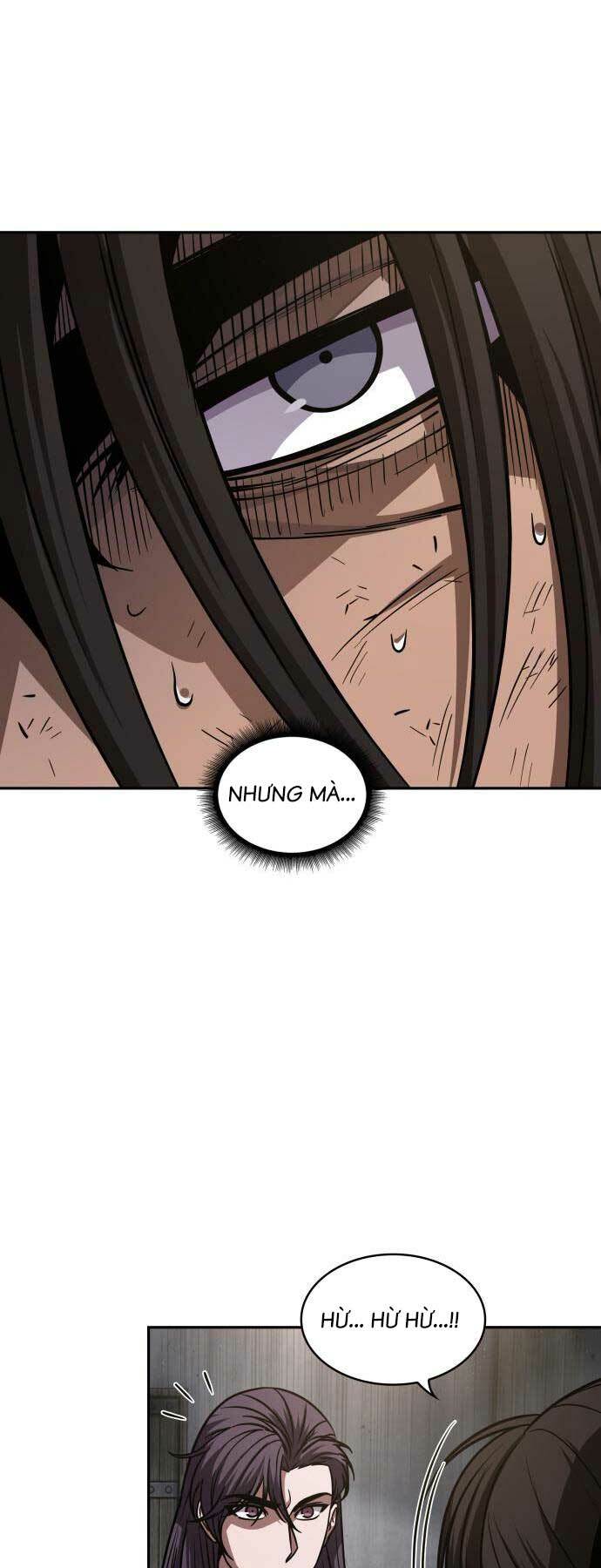 Ngã Lão Ma Thần Chapter 153 - Trang 2