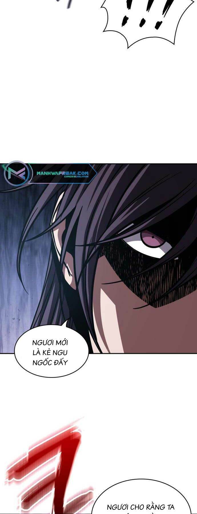 Ngã Lão Ma Thần Chapter 153 - Trang 2