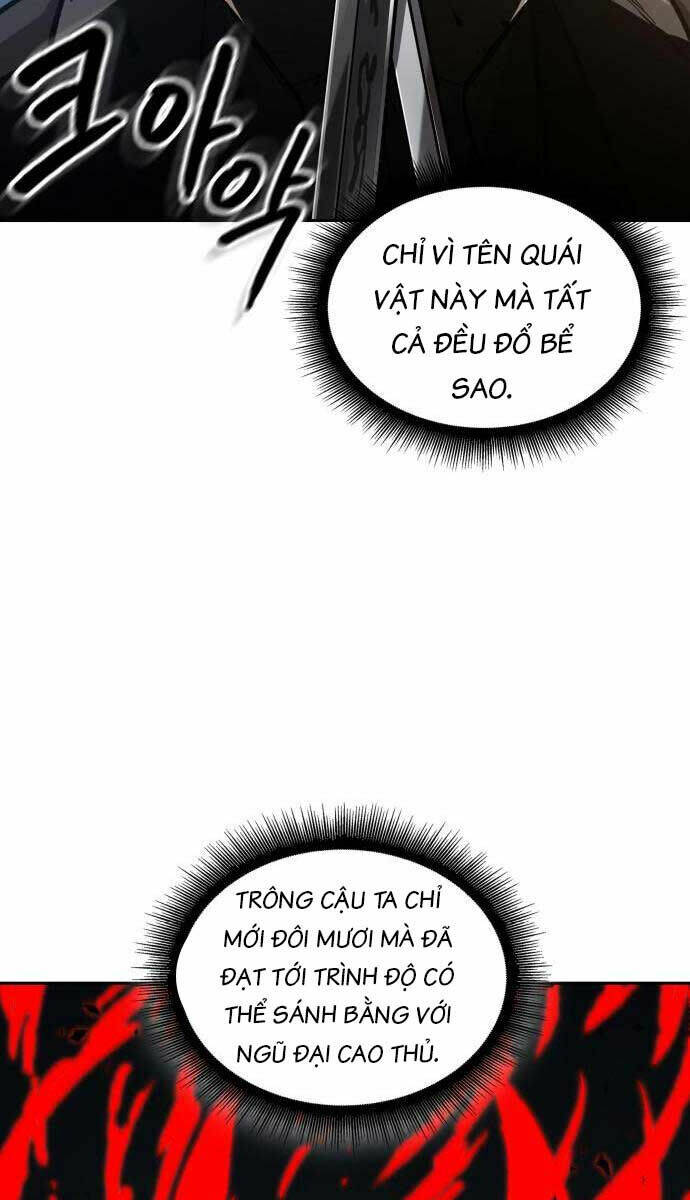 Ngã Lão Ma Thần Chapter 151 - Trang 2