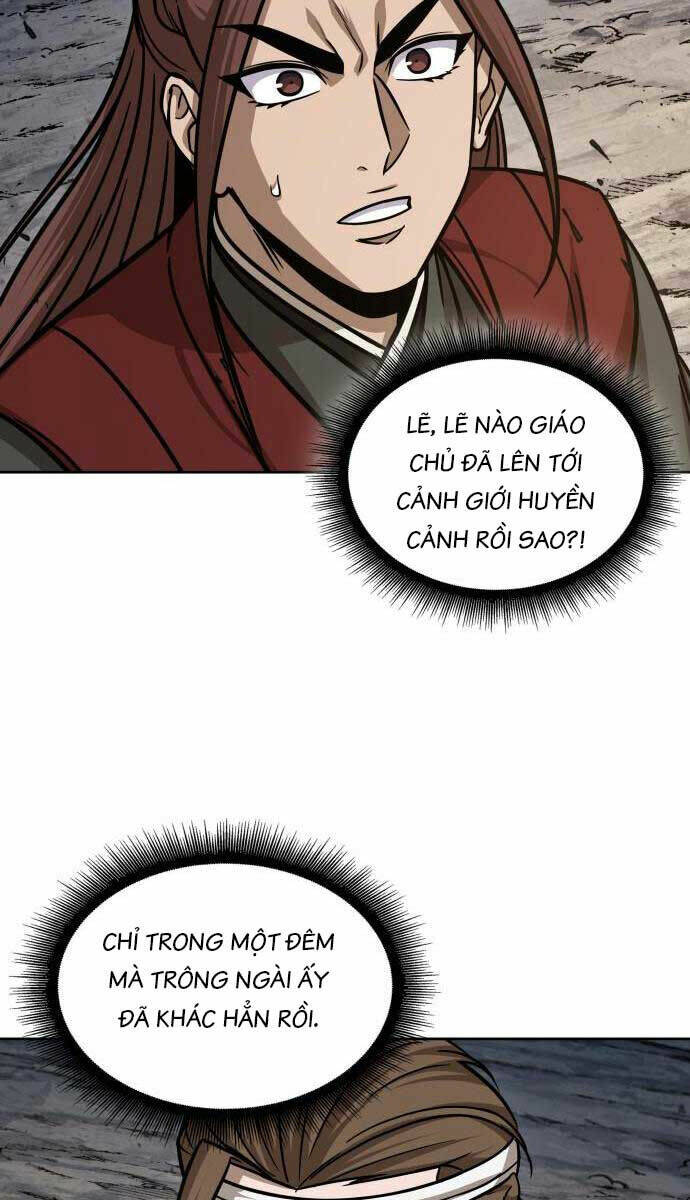 Ngã Lão Ma Thần Chapter 151 - Trang 2