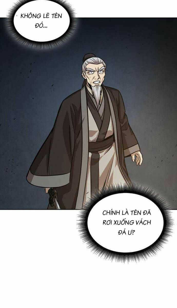 Ngã Lão Ma Thần Chapter 151 - Trang 2