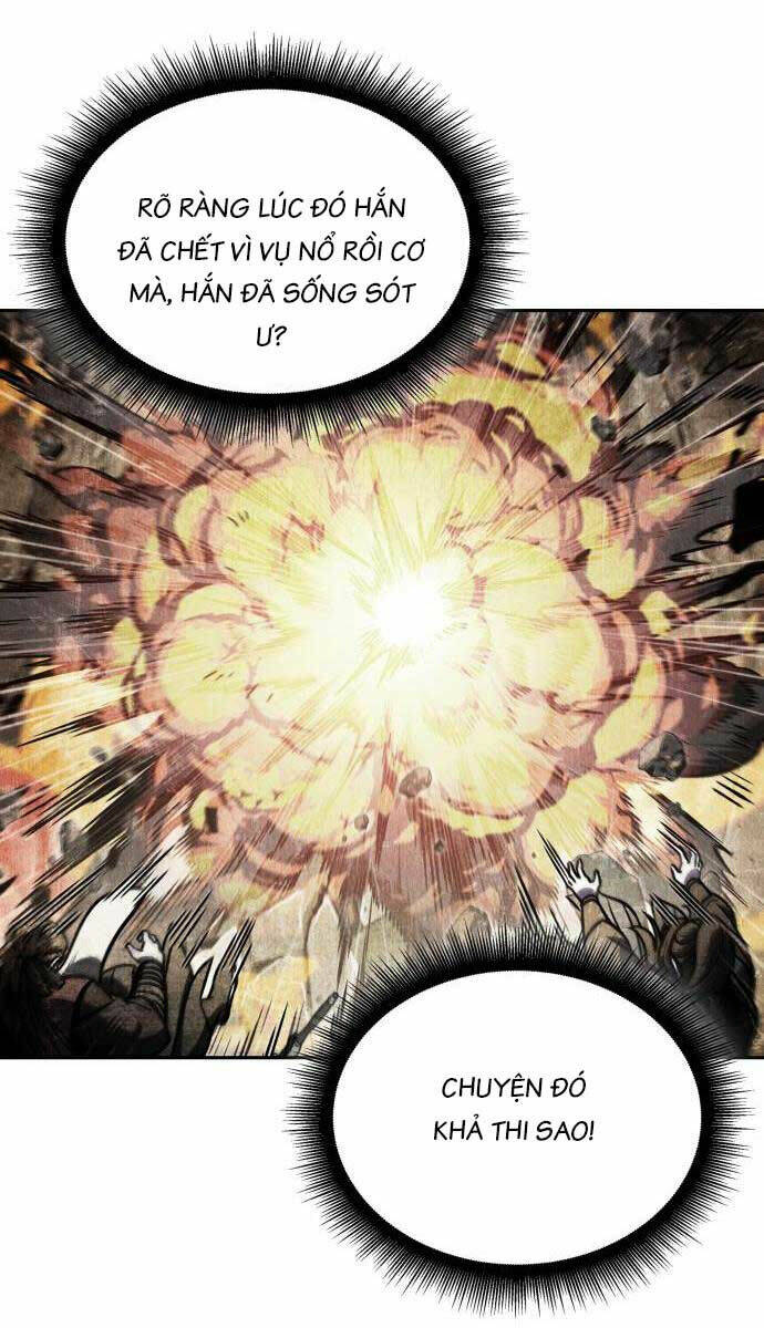 Ngã Lão Ma Thần Chapter 151 - Trang 2