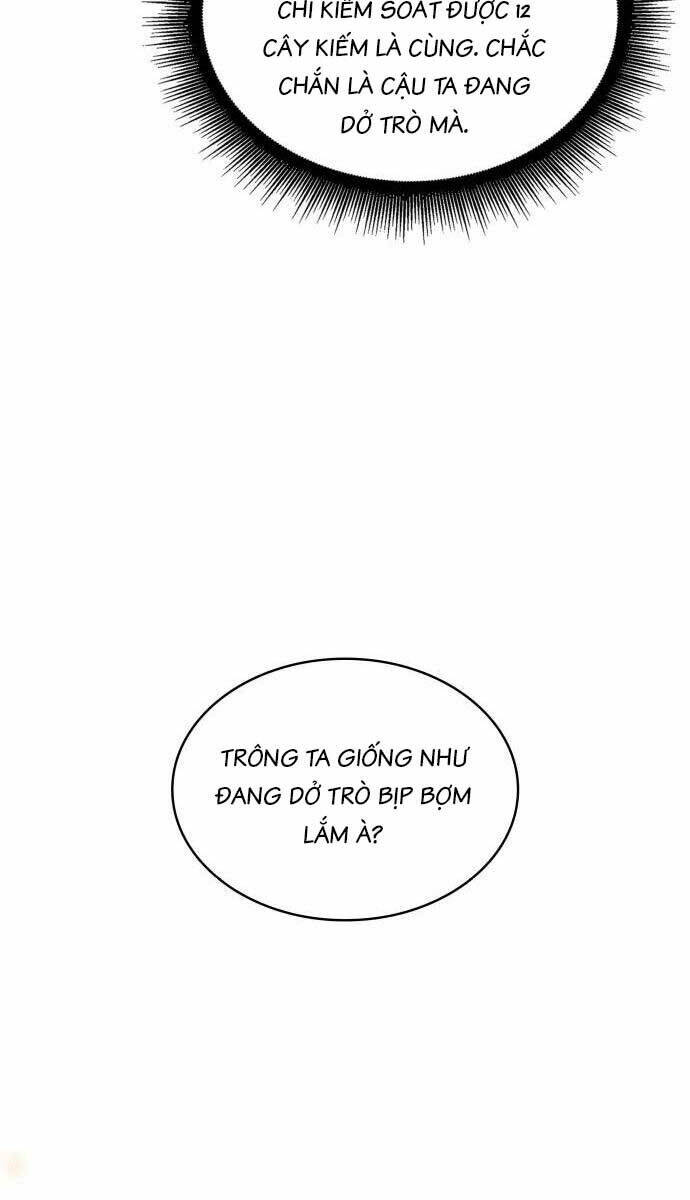 Ngã Lão Ma Thần Chapter 151 - Trang 2