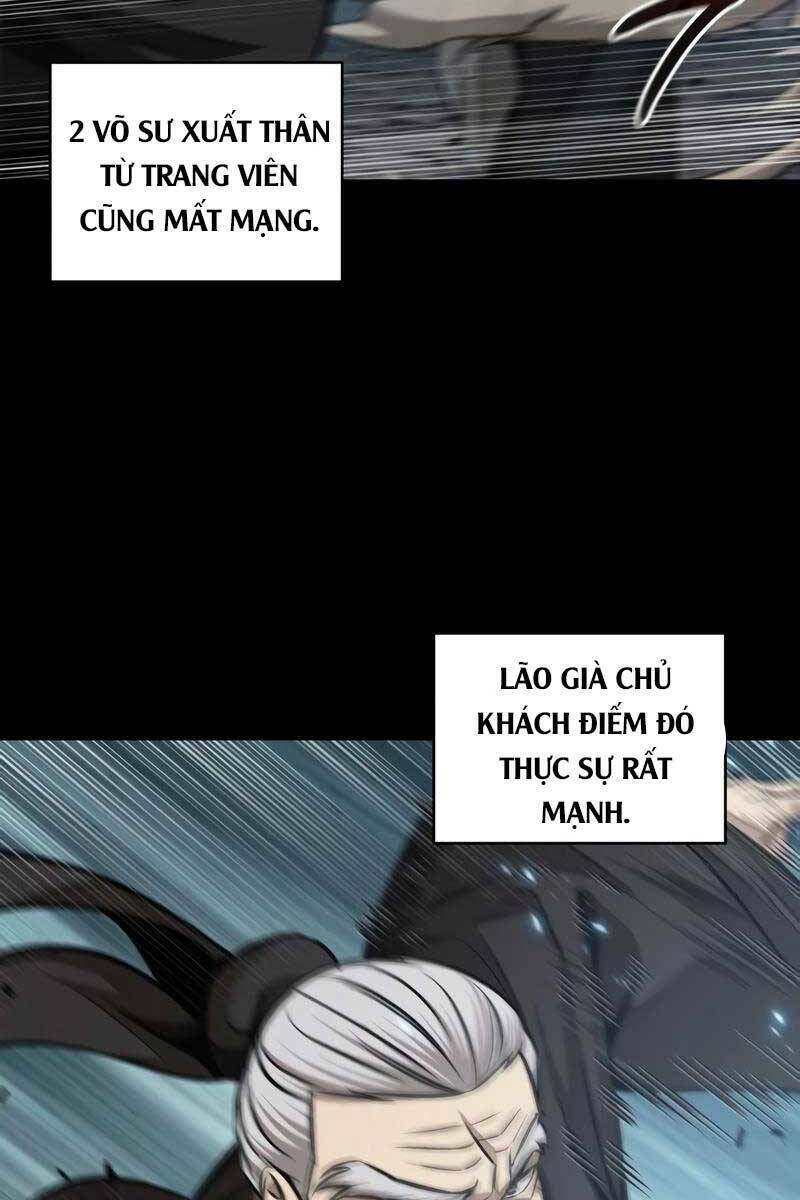 Ngã Lão Ma Thần Chapter 147 - Trang 2