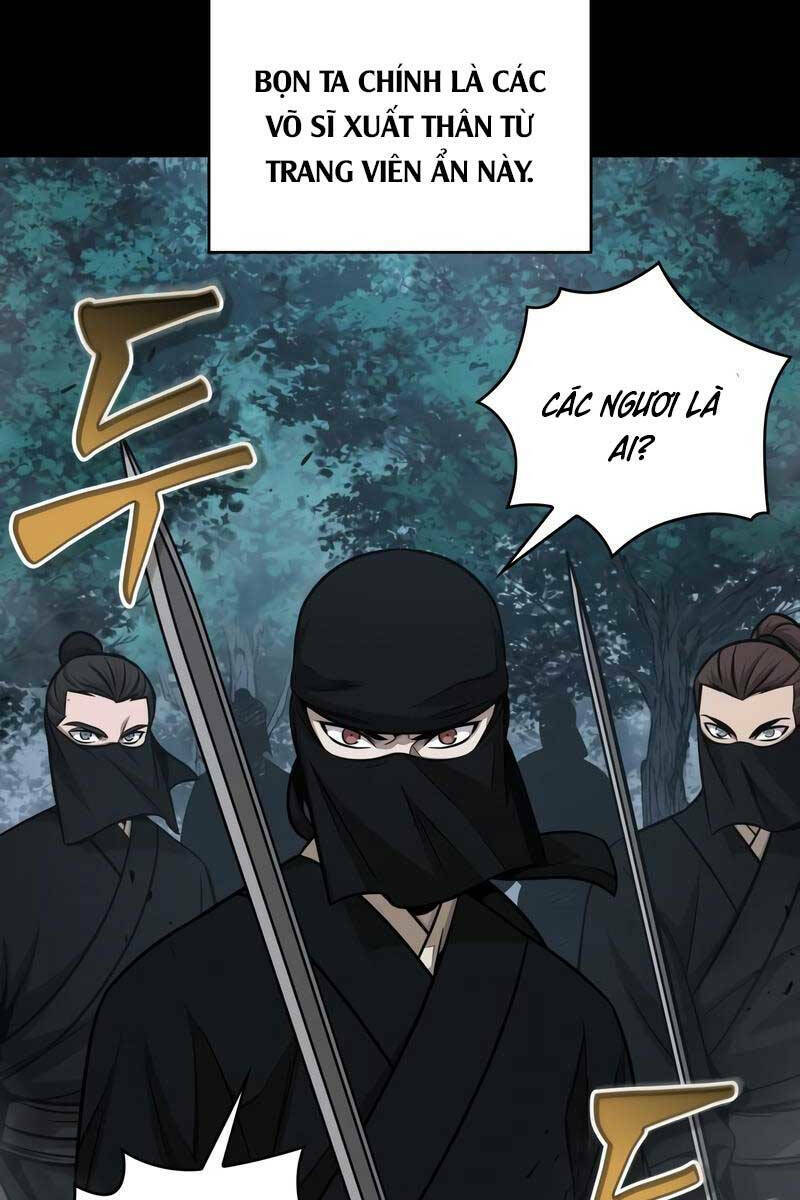 Ngã Lão Ma Thần Chapter 147 - Trang 2