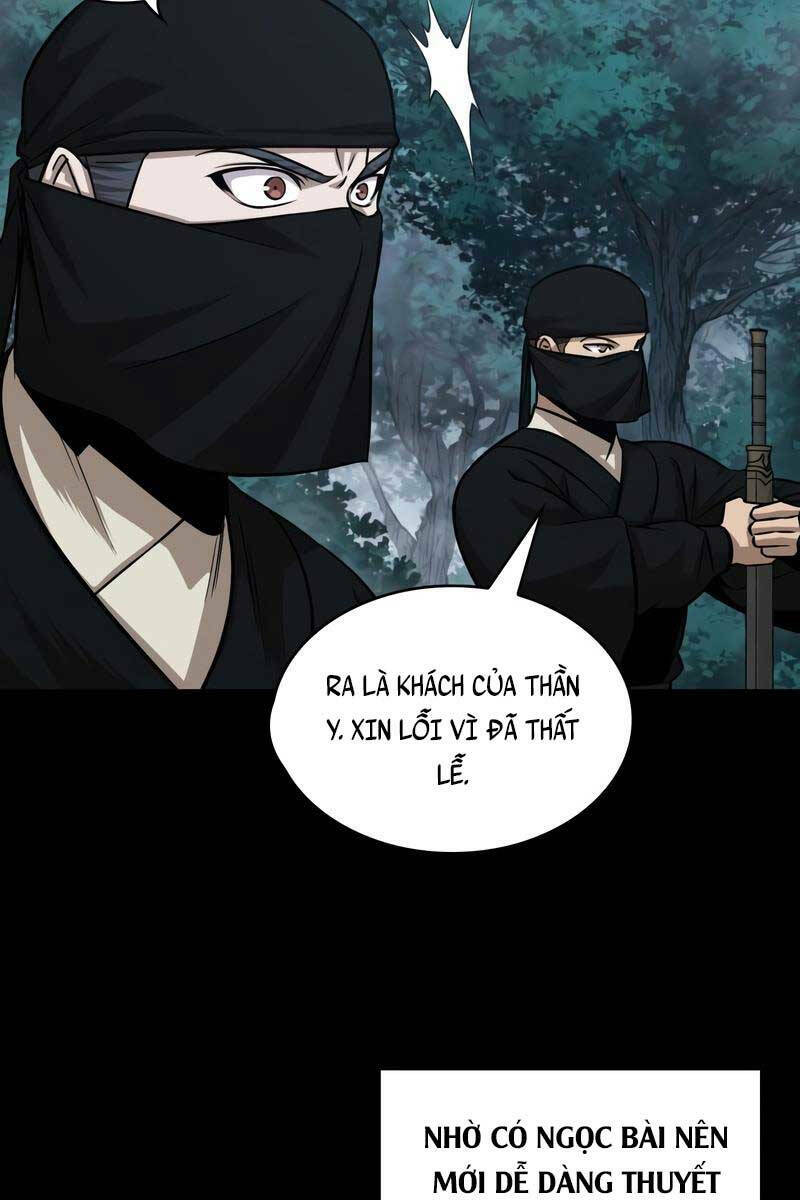 Ngã Lão Ma Thần Chapter 147 - Trang 2