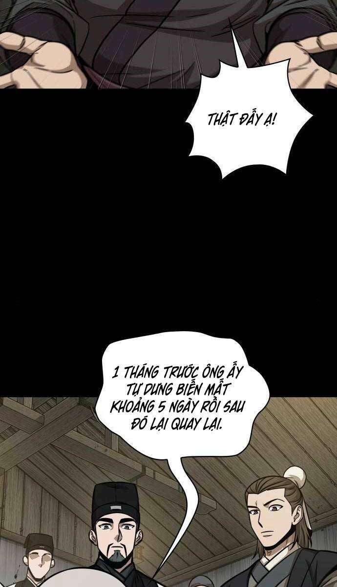 Ngã Lão Ma Thần Chapter 144 - Trang 2