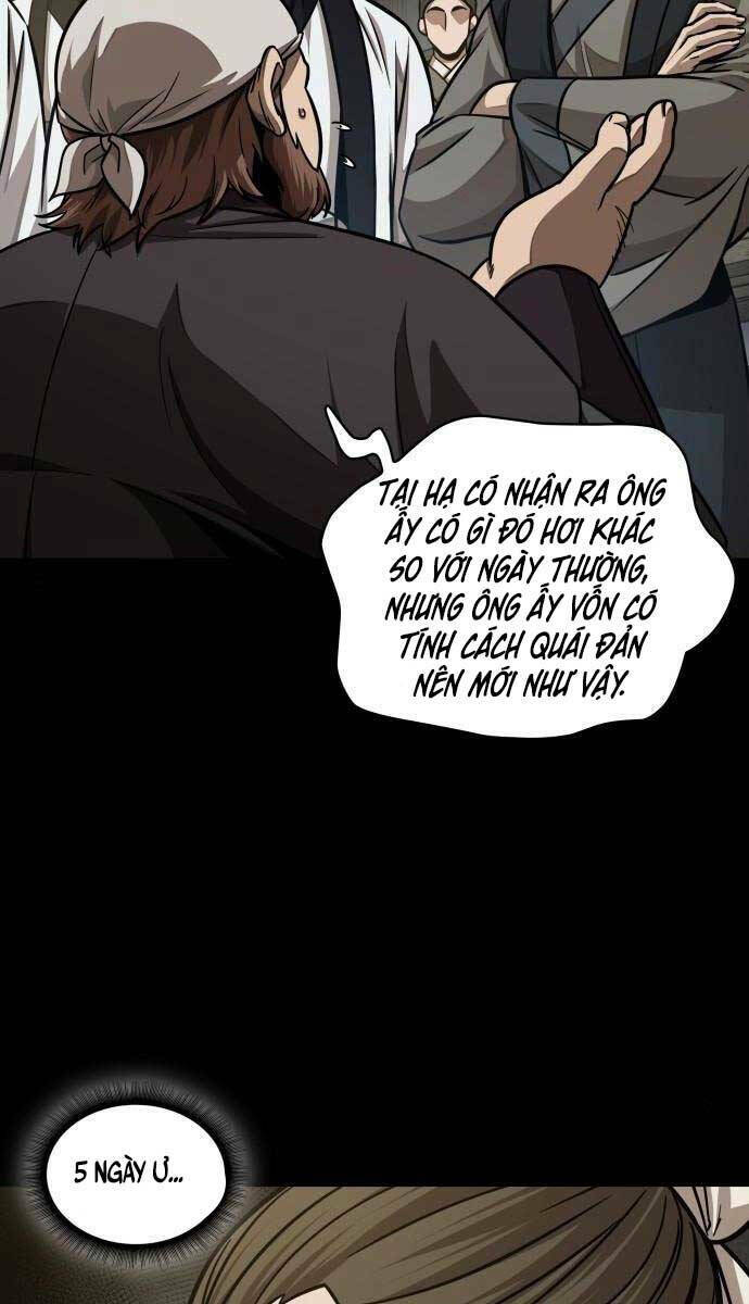 Ngã Lão Ma Thần Chapter 144 - Trang 2