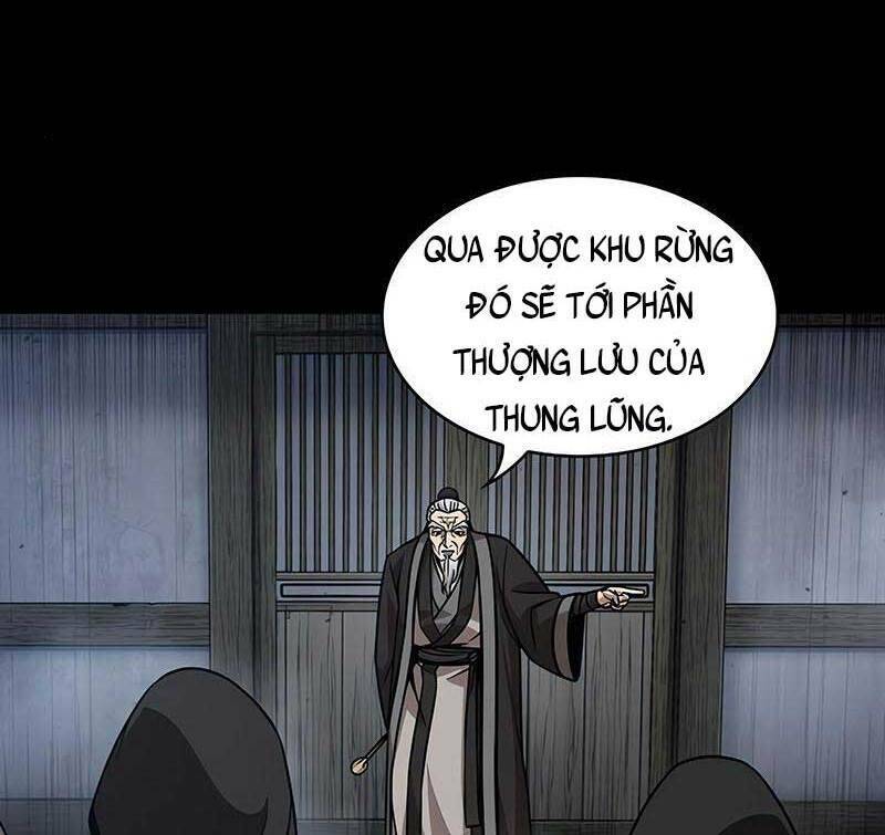 Ngã Lão Ma Thần Chapter 140 - Trang 2