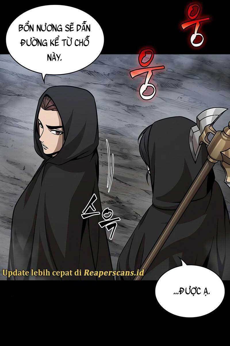 Ngã Lão Ma Thần Chapter 140 - Trang 2