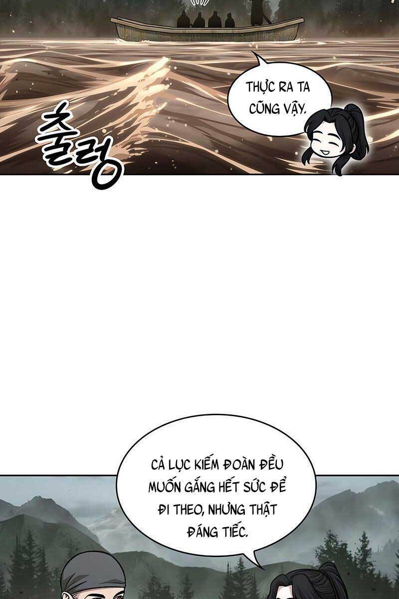 Ngã Lão Ma Thần Chapter 140 - Trang 2