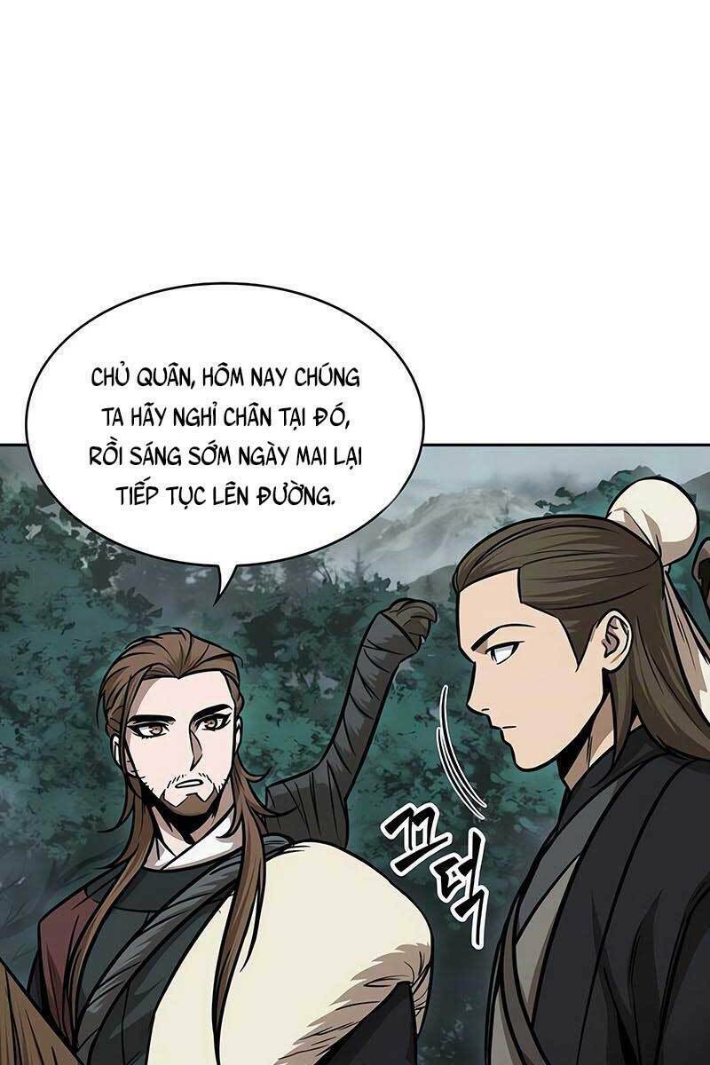 Ngã Lão Ma Thần Chapter 140 - Trang 2