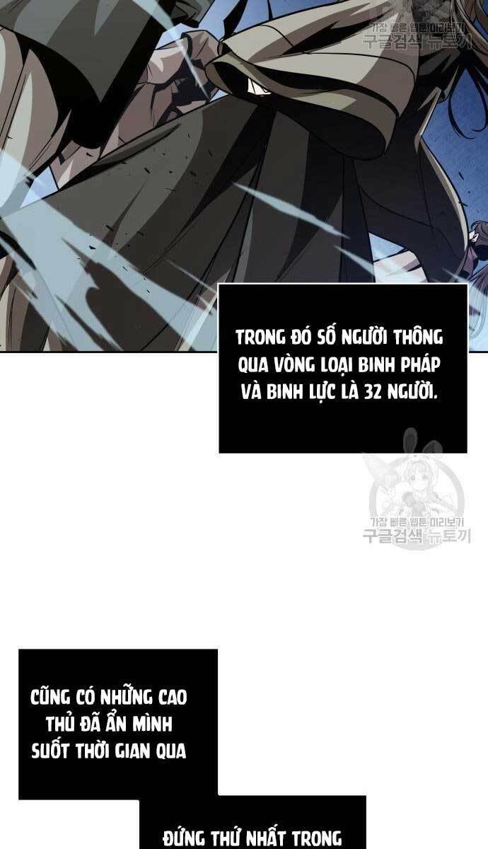 Ngã Lão Ma Thần Chapter 139 - Trang 2